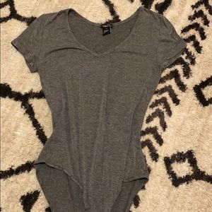 Bodysuit from PacSun